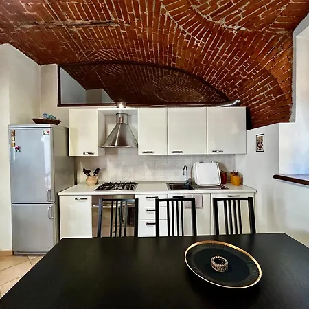 Дом отдыха G&g Carpignano Sesia