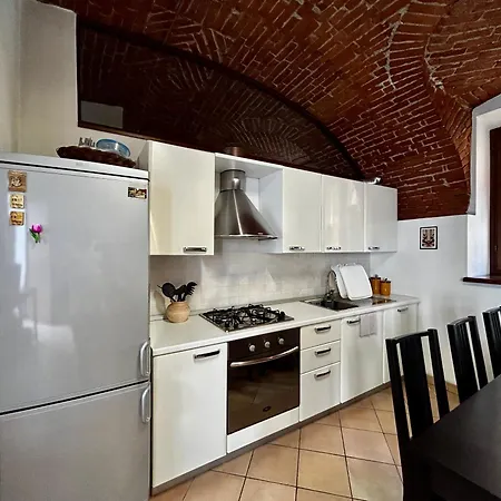 Semesterbostad G&g Carpignano Sesia