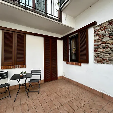 Semesterbostad G&g *