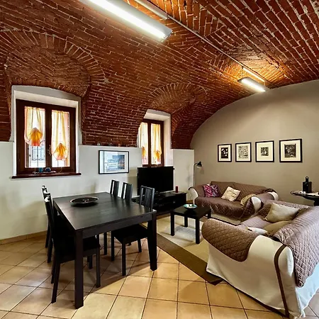 Дом отдыха G&g Carpignano Sesia