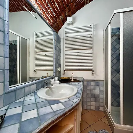 Дом отдыха G&g Carpignano Sesia