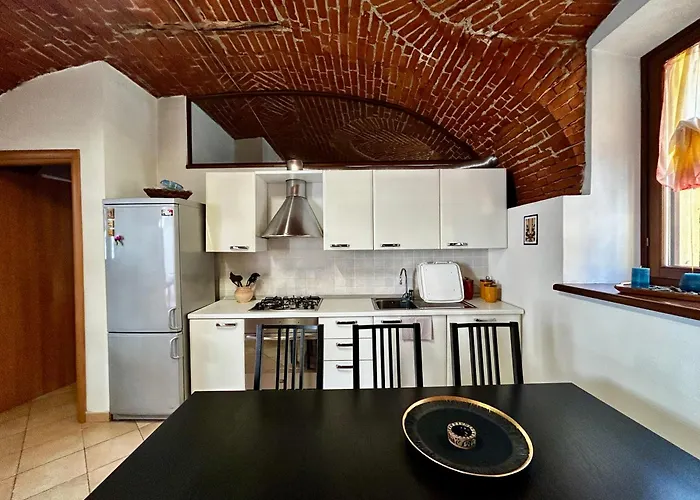 Semesterbostad G&g Carpignano Sesia