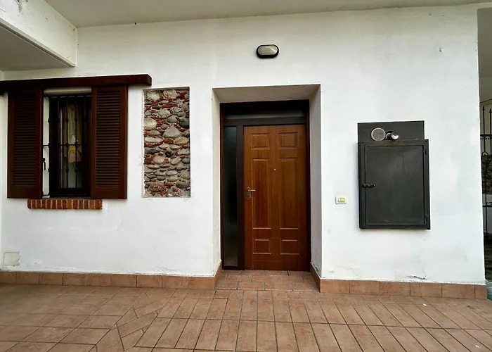 G&g Semesterbostad *