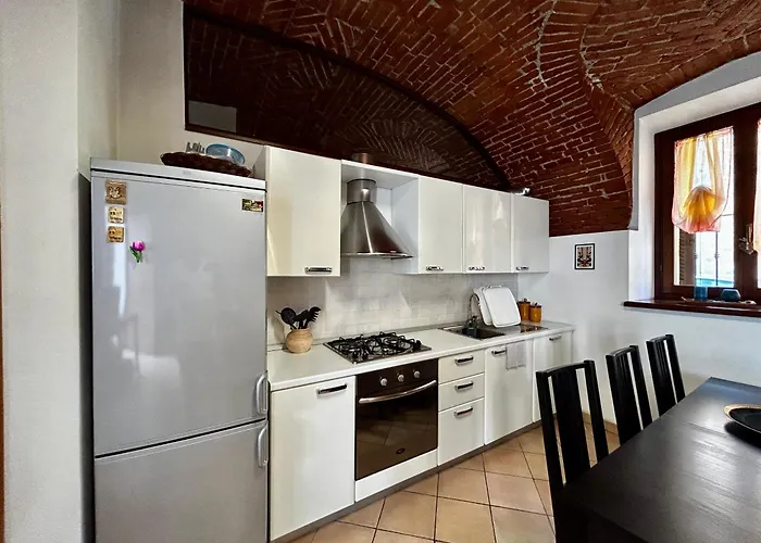 Semesterbostad G&g Carpignano Sesia