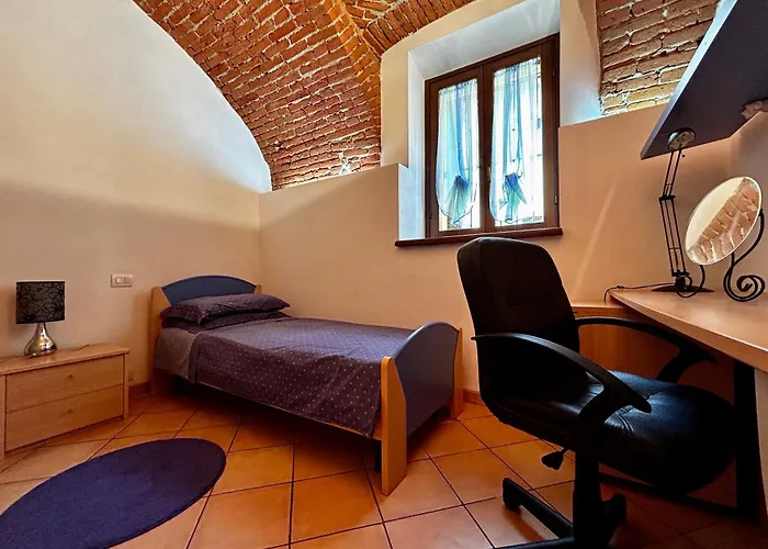 G&g Semesterbostad *