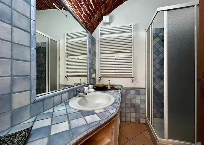 Semesterbostad G&g Carpignano Sesia